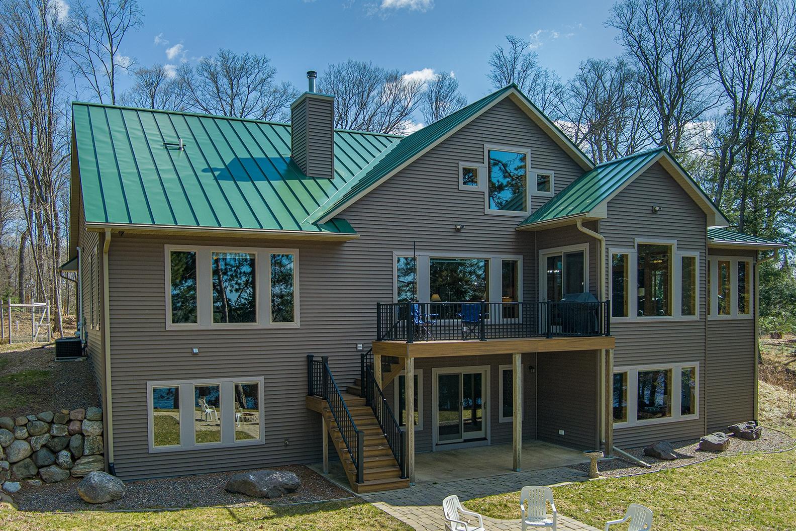 8221 Trails End Road, Unit WHOLE Land O'Lakes, WI 54540 - Photo 47 of 65 Gallery Image 47