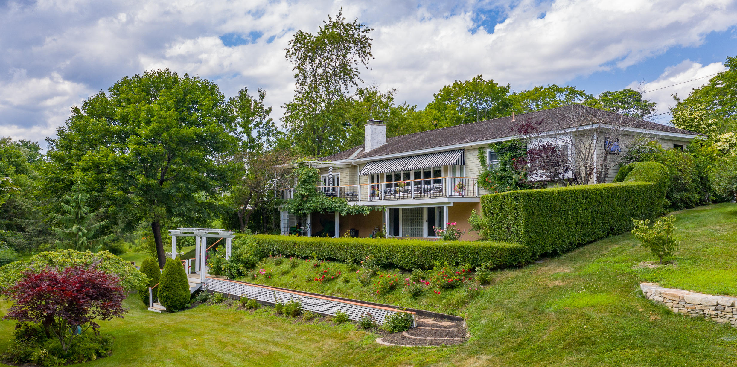 METICULOUSLY MAINTAINED....