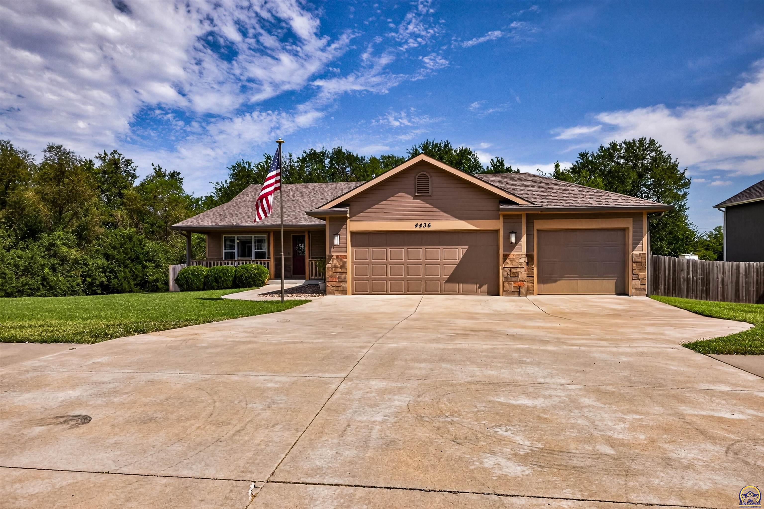 4436 Southeast Stone Creek Road Topeka, KS 66609 - Photo 40 of 44 Gallery Image 40