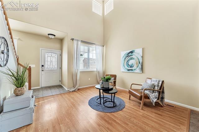 7844 Coffee Road Peyton, CO 80831 - Photo 2 of 8