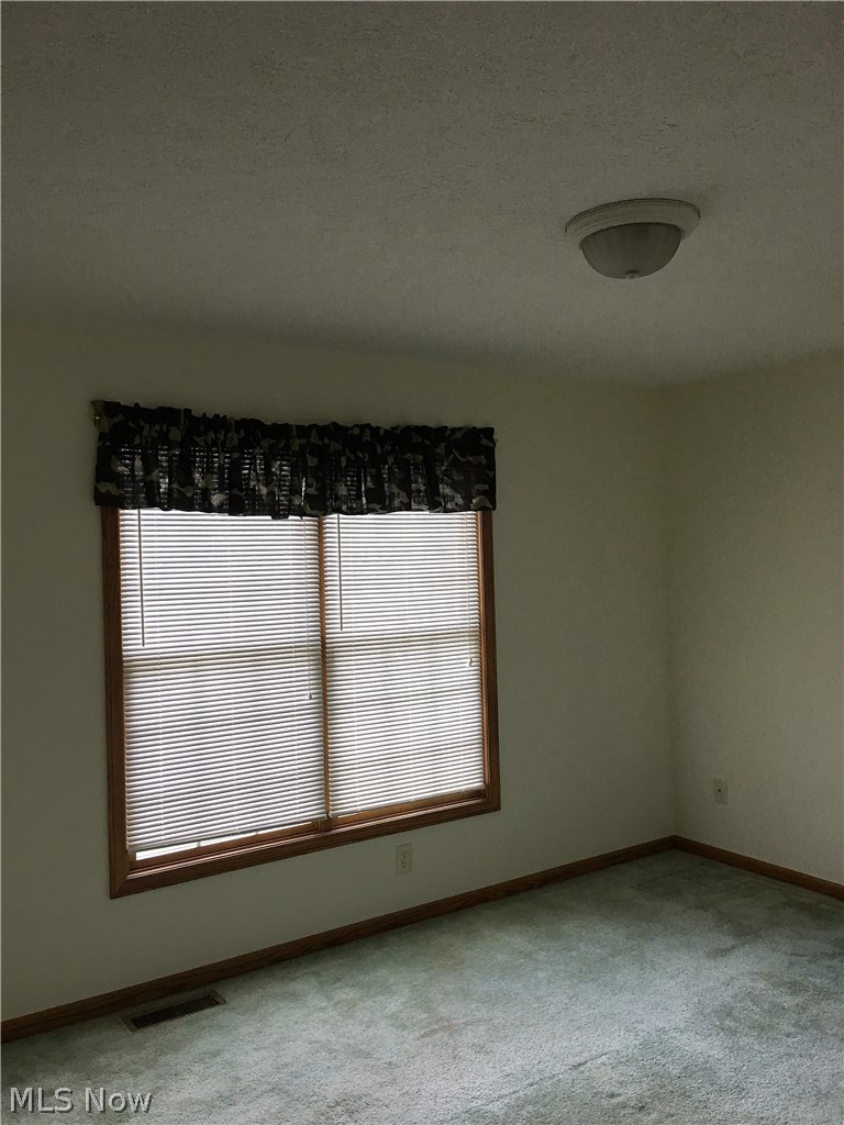 2245 Liberty Road Stow, OH 44224 - Photo 12 of 16 Bedroom #2 has just been professionally painted