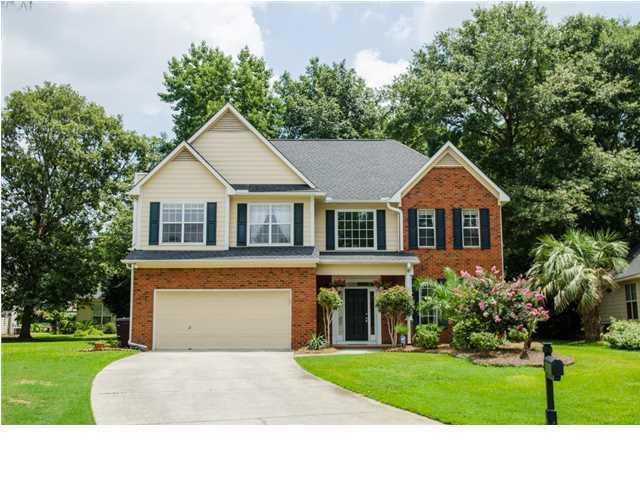 2782 Merwether Lane Mount Pleasant, SC 29466 - Photo 1 of 33 front