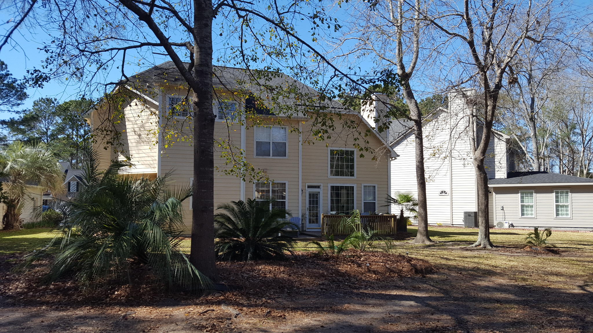 2782 Merwether Lane Mount Pleasant, SC 29466 - Photo 9 of 33 20170217_132650