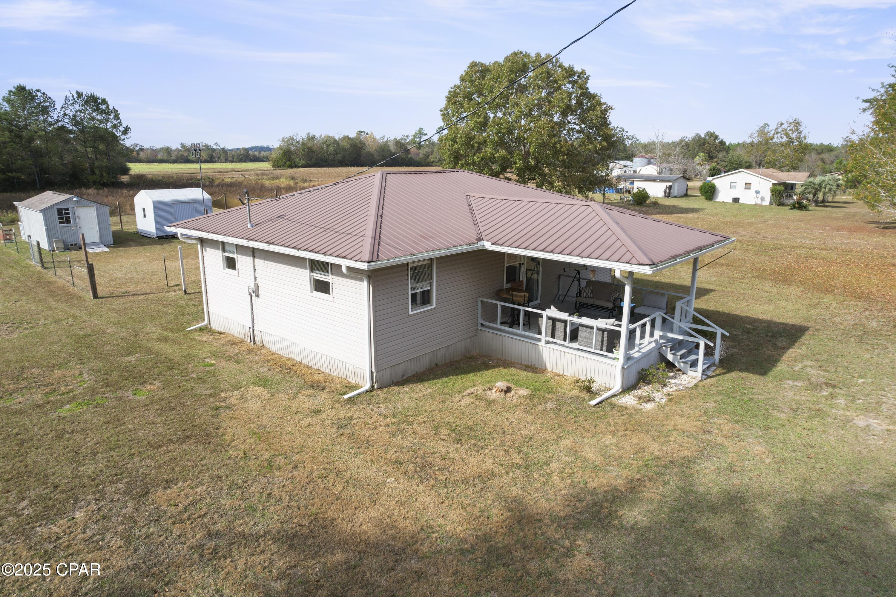 1988 Orange Hill Road Chipley, FL 32428 - Photo 24 of 26