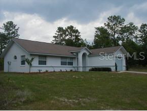 5103 Southwest 154 Loop Ocala, FL 34473 - Photo 1 of 1 Primary Photo