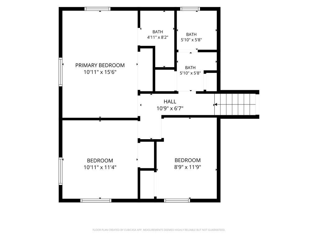 636 Beaver Dam Road Friedens, PA 15541 - Photo 37 of 69 Gallery Image 37