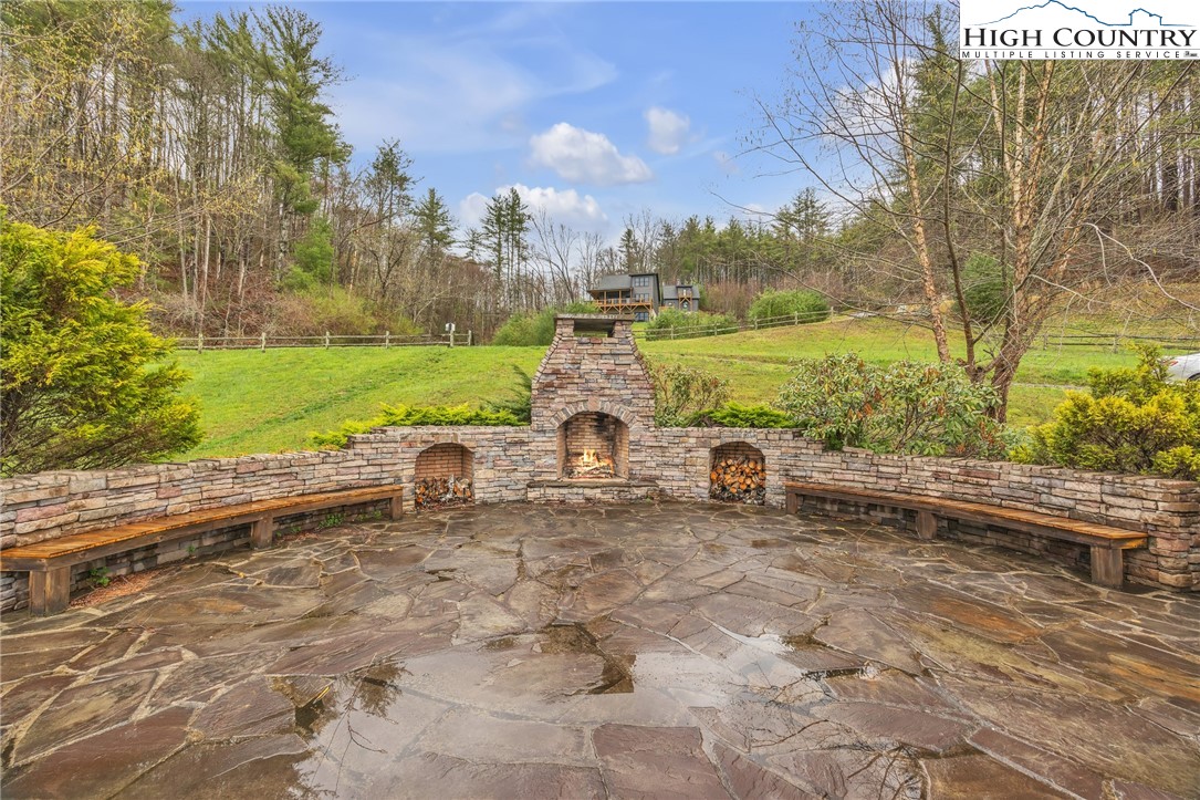 Lot 42 Smoke Rise Path West Jefferson, NC 28694 - Photo 18 of 21