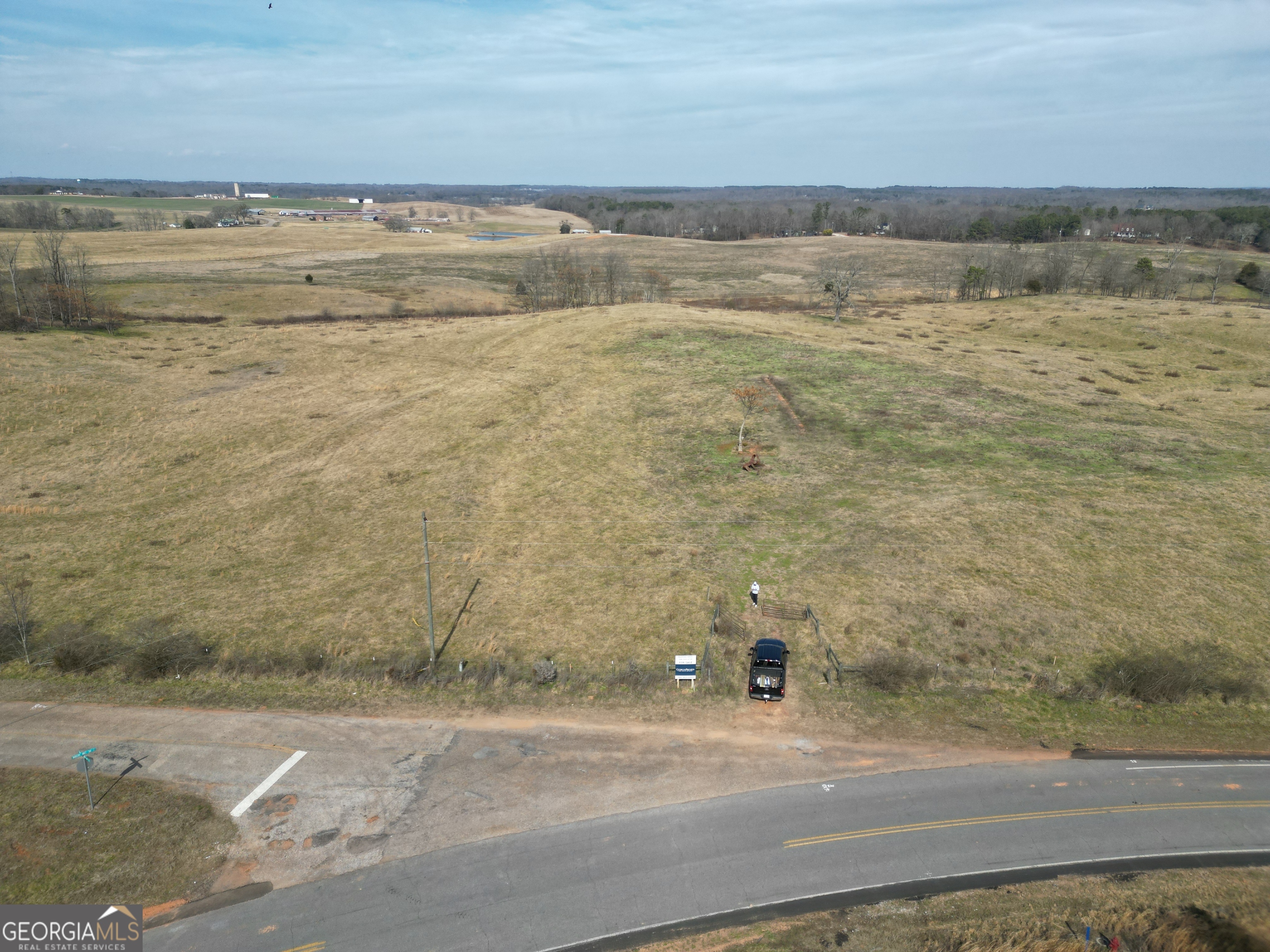 0 Rogers Mill Road Hull, GA 30646 - Photo 1 of 15