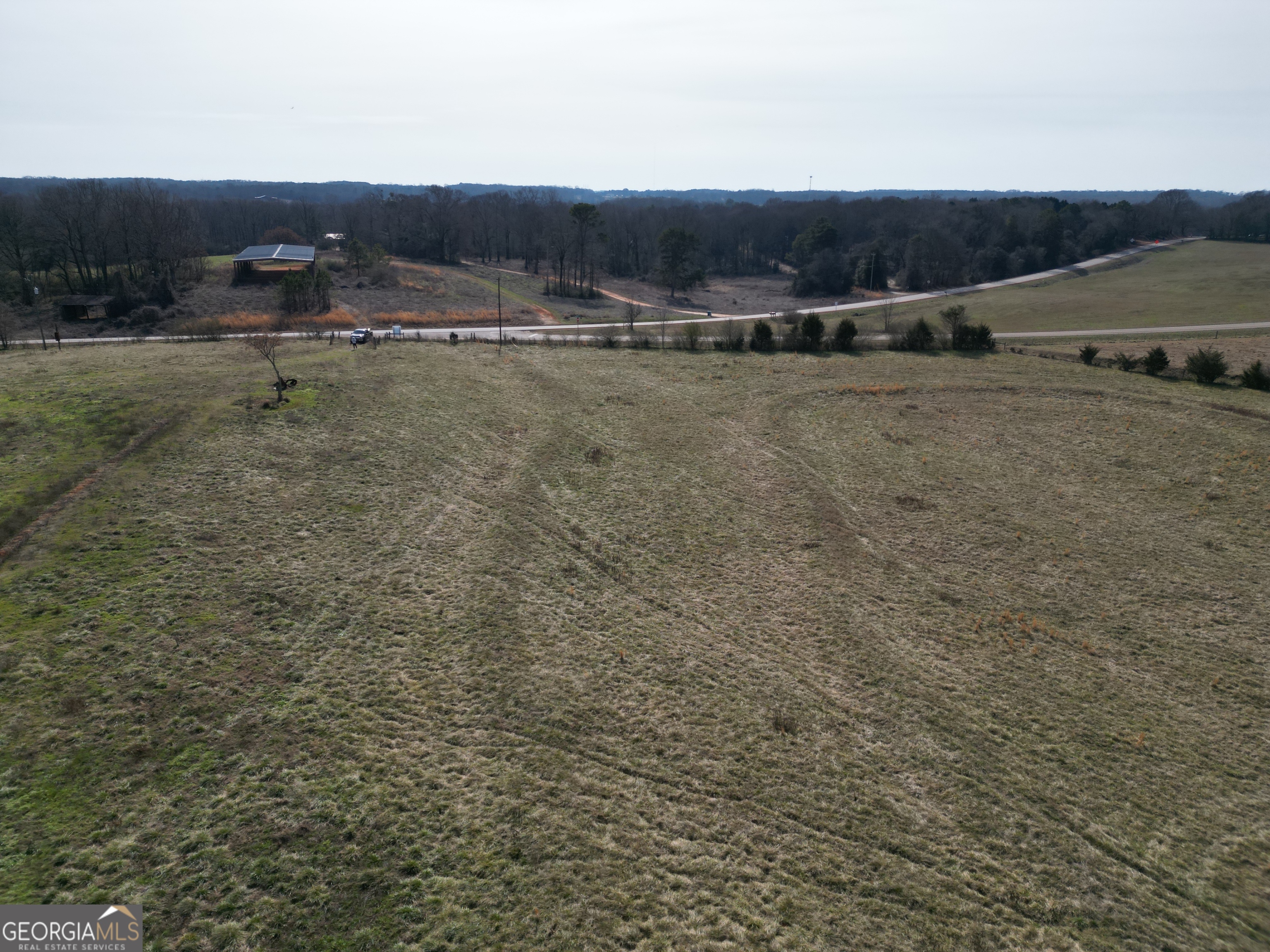 0 Rogers Mill Road Hull, GA 30646 - Photo 9 of 15