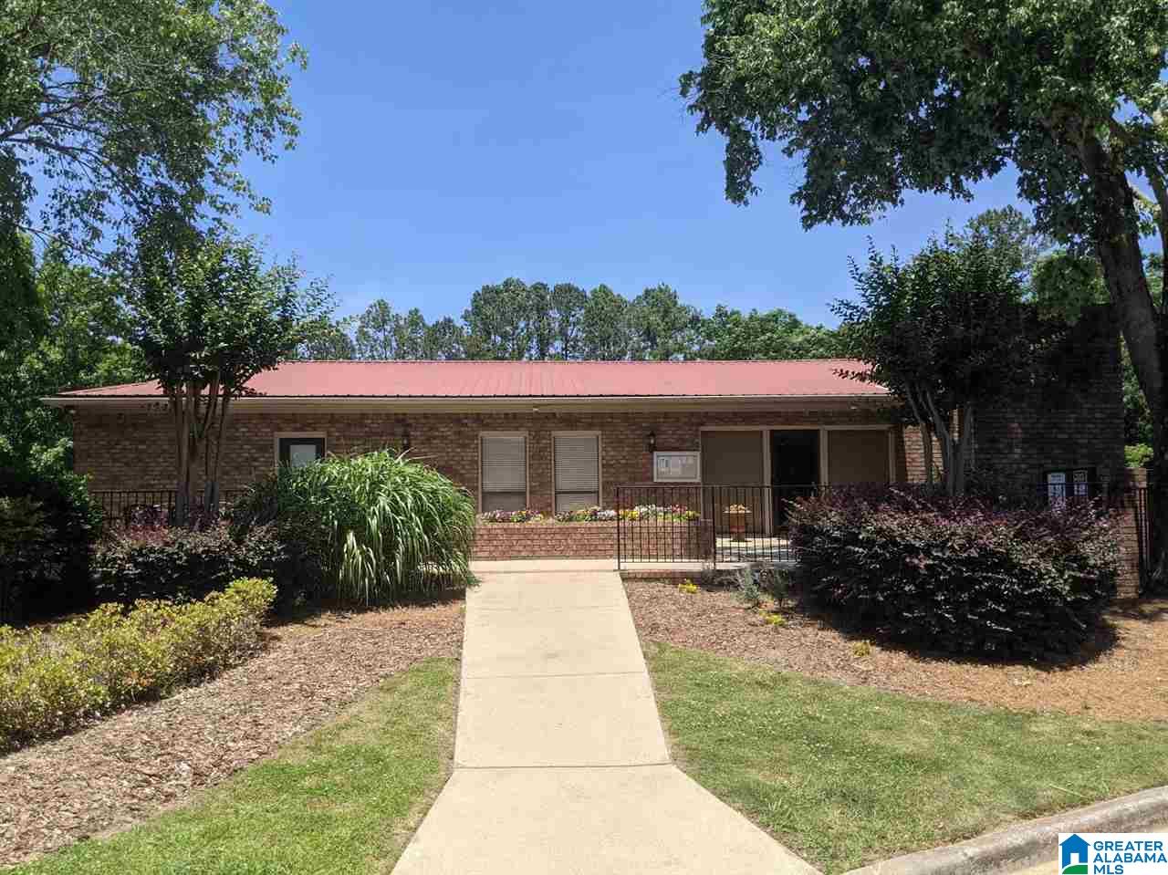 1661 Patton Chapel Road, Unit F Birmingham, AL 35226 - Photo 24 of 26