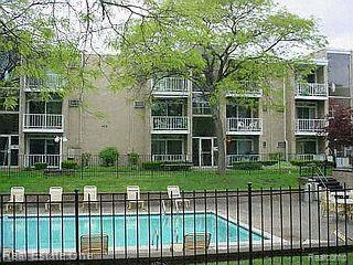 4917 Crooks Road, Unit 20 Royal Oak, MI 48073 - Photo 1 of 1 Property Photo