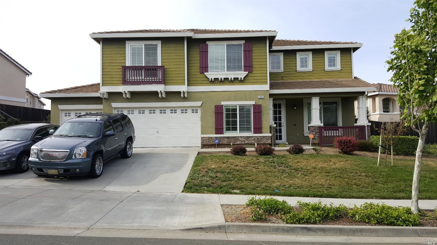 4986 Ridgefield Circle Fairfield, CA 94534 - Photo 1 of 1 Gallery Image 1