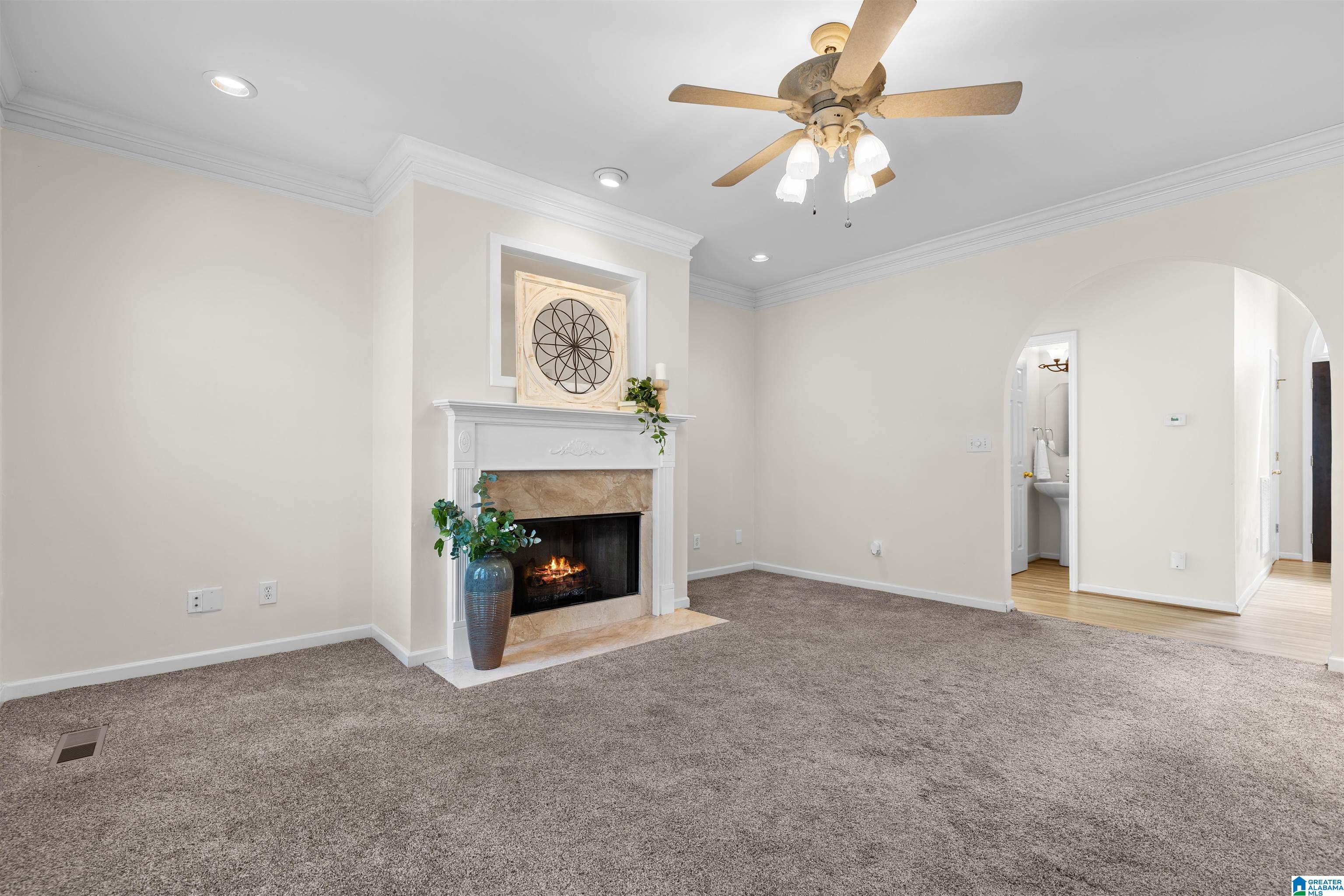 2689 Hawthorne Lake Road Helena, AL 35022 - Photo 15 of 58 Gallery Image 15