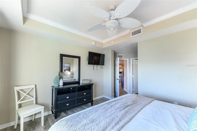 a bathroom with a double vanity sink mirror and shower