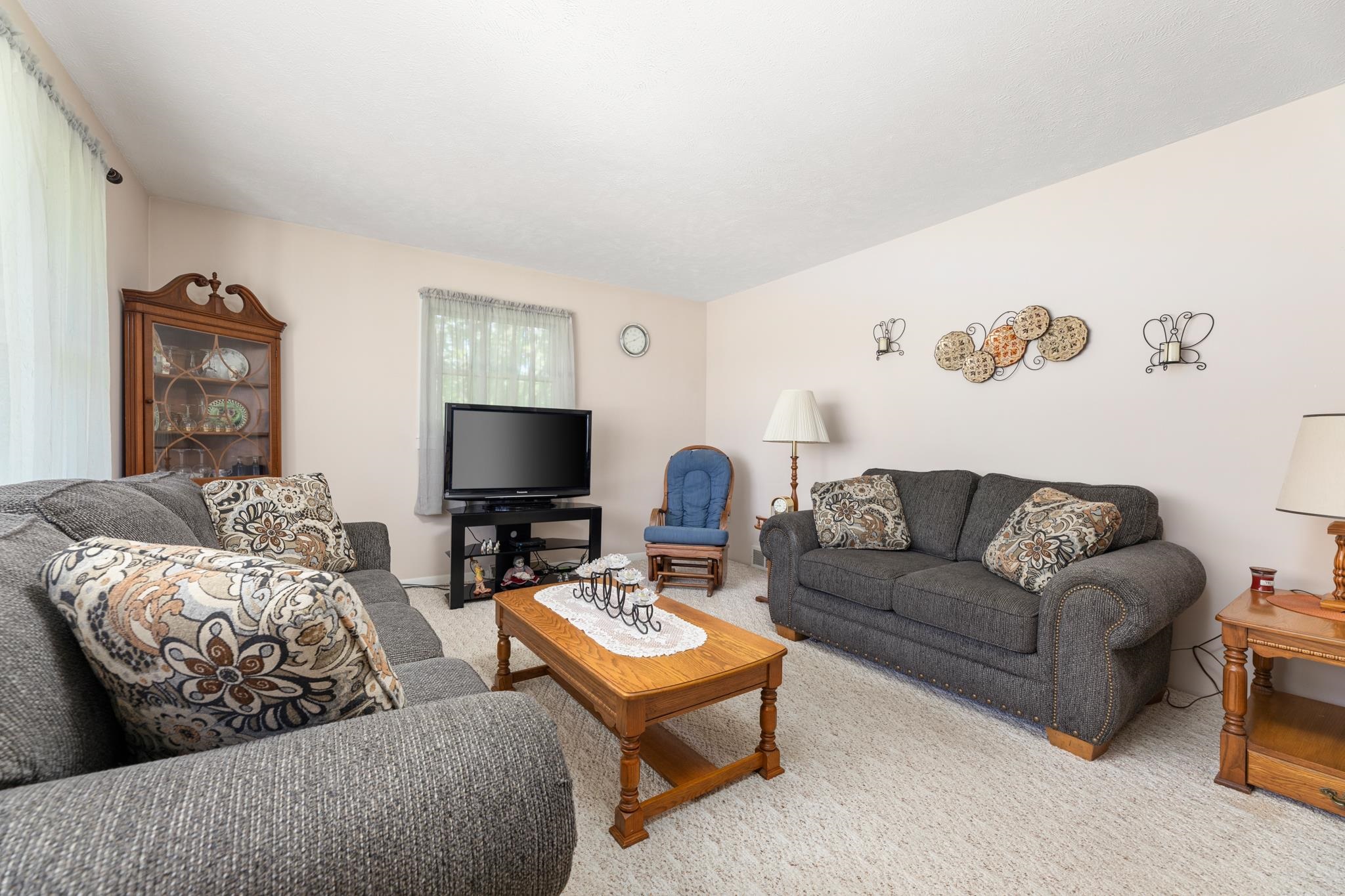 9702 South Cedar Road Cedar, MI 49621 - Photo 16 of 42 1901404-15.JPG