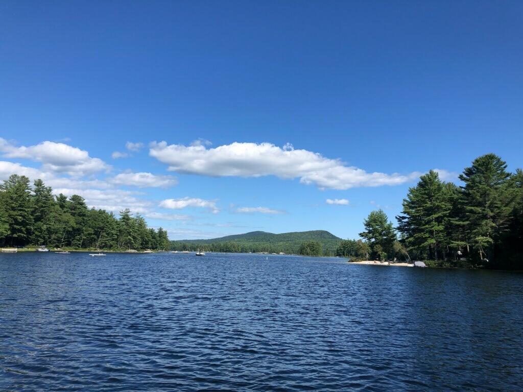 69 Donnell Pond Road Franklin, ME 04634 - Photo 47 of 48 Donnell Pond Photo1