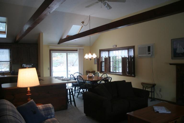 24 Eileen Road Chatham, MA 02633 - Photo 3 of 12 a living room with furniture and a window