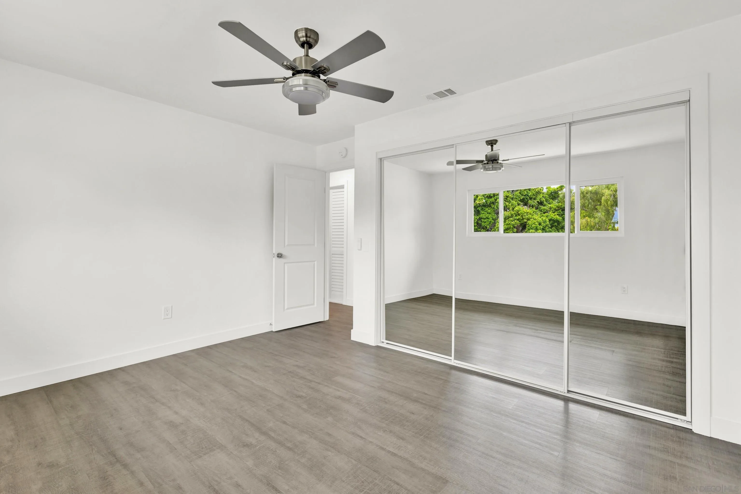 2250 Ivy Road Oceanside, CA 92054 - Photo 21 of 30 a view of an empty room with a window