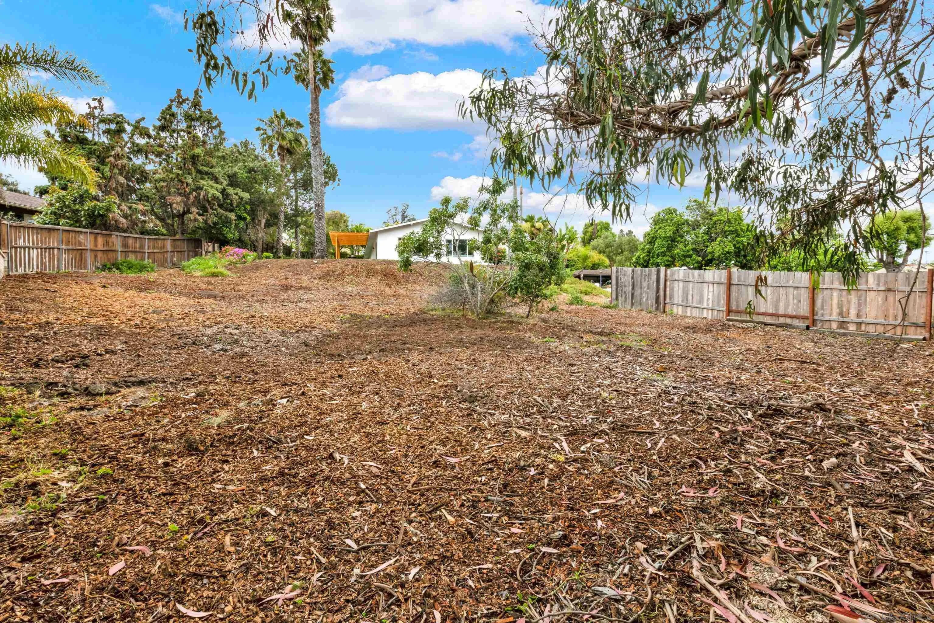 2250 Ivy Road Oceanside, CA 92054 - Photo 28 of 30 a view of backyard with green space