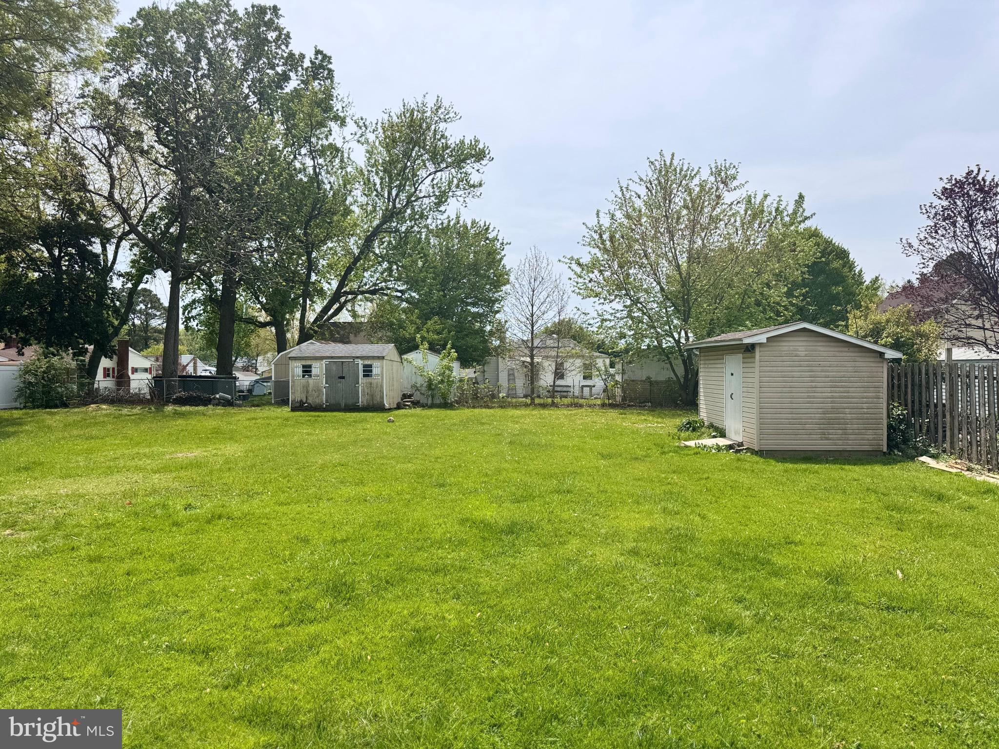 7341 Waldman Avenue Sparrows Point, MD 21219 - Photo 6 of 15 a house view with swimming pool in front of it