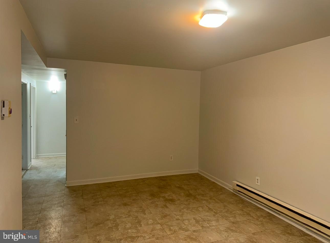 7341 Waldman Avenue Sparrows Point, MD 21219 - Photo 8 of 15 a view of an empty room