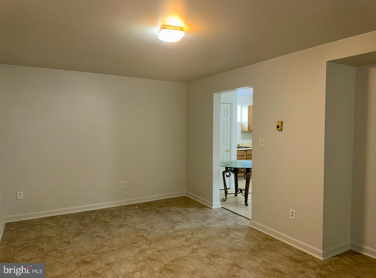 7341 Waldman Avenue Sparrows Point, MD 21219 - Photo 9 of 15 a view of empty room