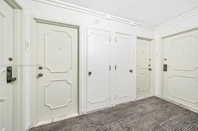 a view of a bathroom with a shower