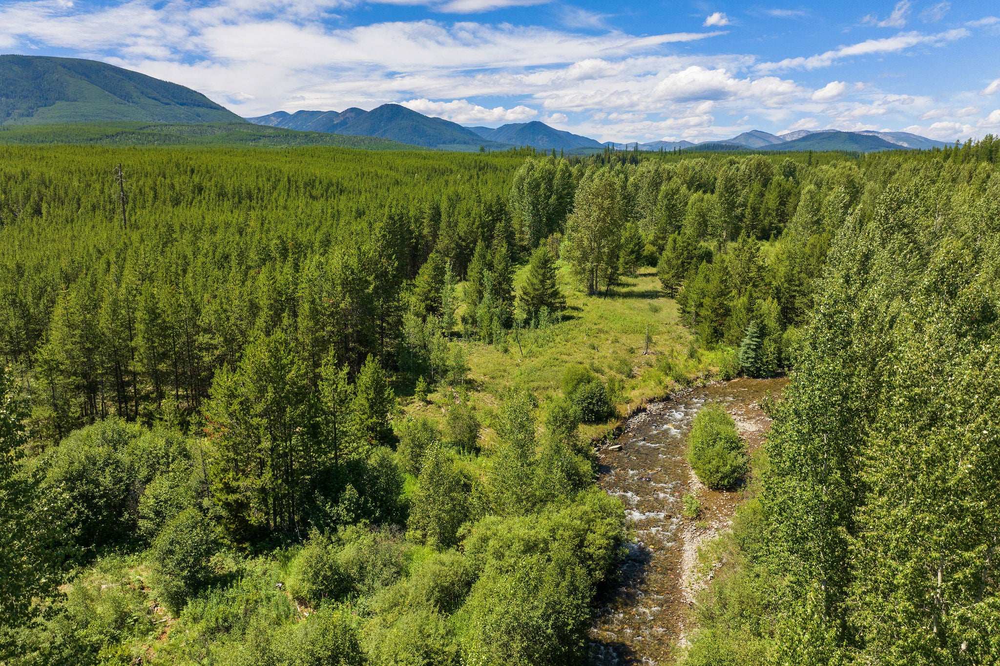 11680 North Fork Road Polebridge, MT 59928 - Photo 27 of 37 Gallery Image 27