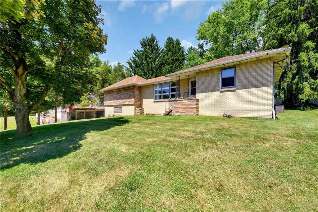 1668 Smith Township State Road Burgettstown, PA 15021 - Photo 1 of 22 Gallery Image 1