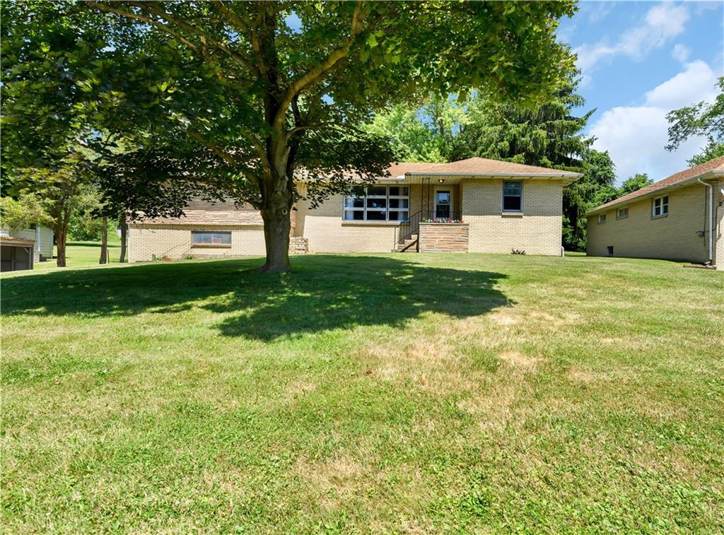 1668 Smith Township State Road Burgettstown, PA 15021 - Photo 2 of 22 Gallery Image 2