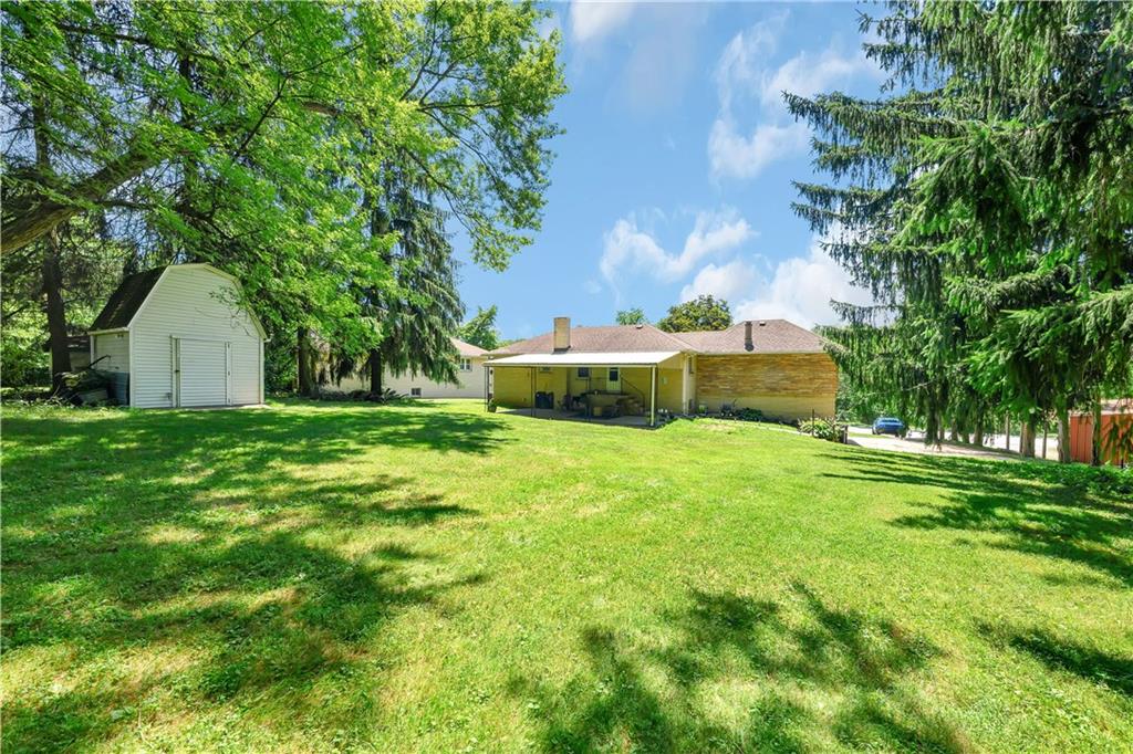 1668 Smith Township State Road Burgettstown, PA 15021 - Photo 21 of 22 Gallery Image 21