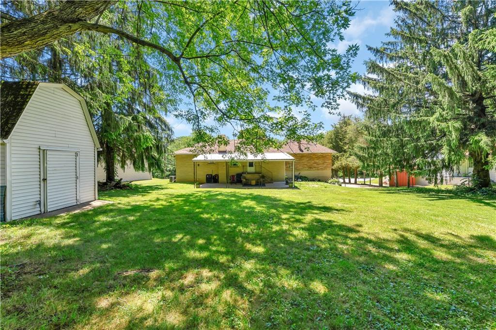 1668 Smith Township State Road Burgettstown, PA 15021 - Photo 22 of 22 Gallery Image 22