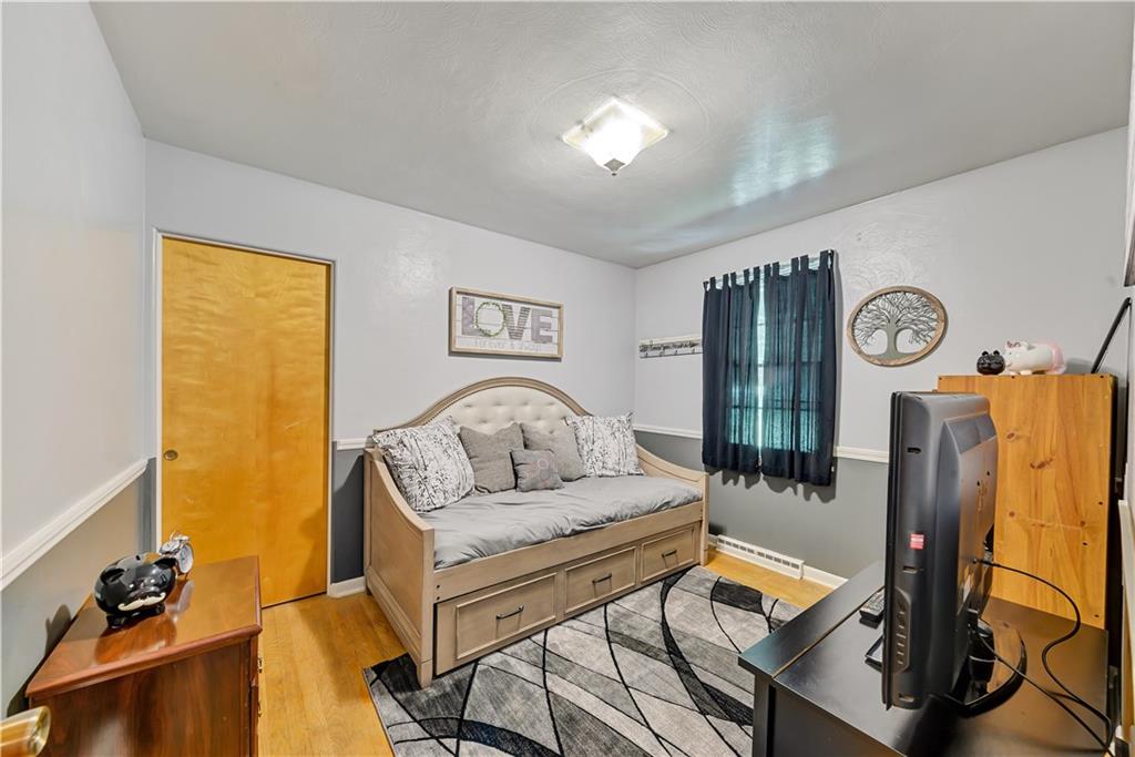 1668 Smith Township State Road Burgettstown, PA 15021 - Photo 5 of 22 Bedroom 3