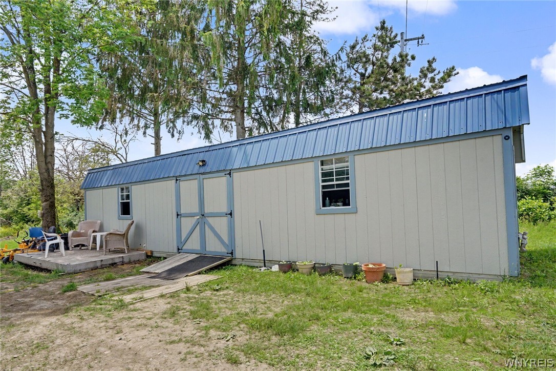 2011 Edmunds Road Freedom, NY 14065 - Photo 16 of 39