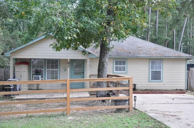 a front view of a house with a porch