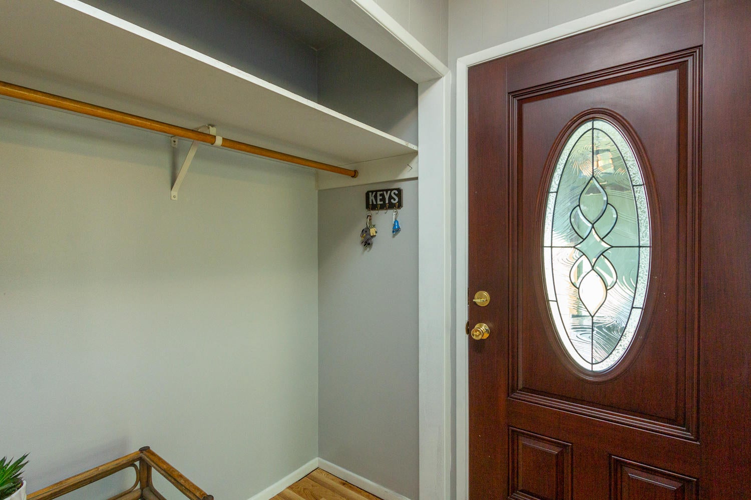 20388 Rae Road Bend, OR 97702 - Photo 12 of 30 Front entry to home