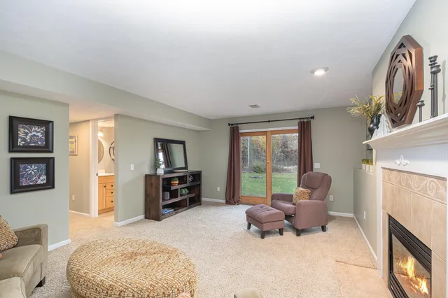 $524,900 | 5970 Terrace Park Drive, Rockford, MI 49341