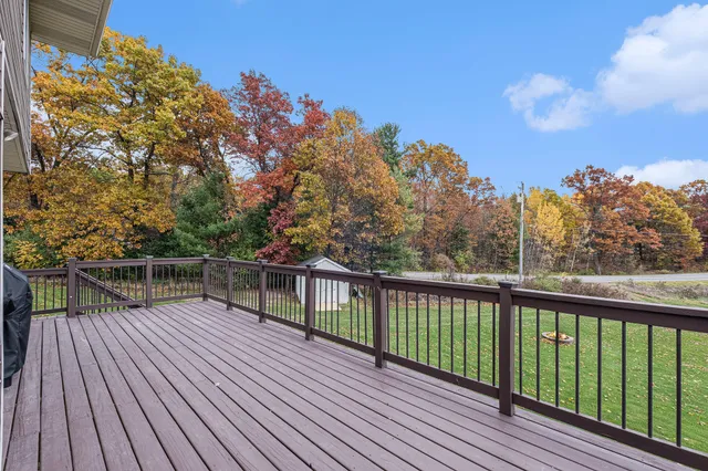 $524,900 | 5970 Terrace Park Drive, Rockford, MI 49341