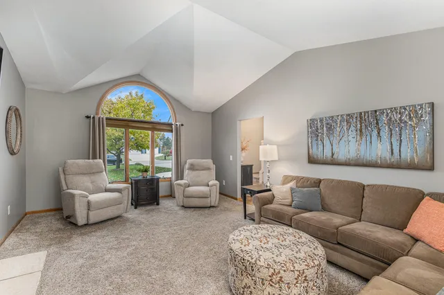 $524,900 | 5970 Terrace Park Drive, Rockford, MI 49341