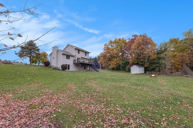 $524,900 | 5970 Terrace Park Drive, Rockford, MI 49341