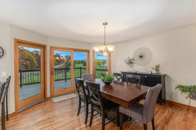 $524,900 | 5970 Terrace Park Drive, Rockford, MI 49341