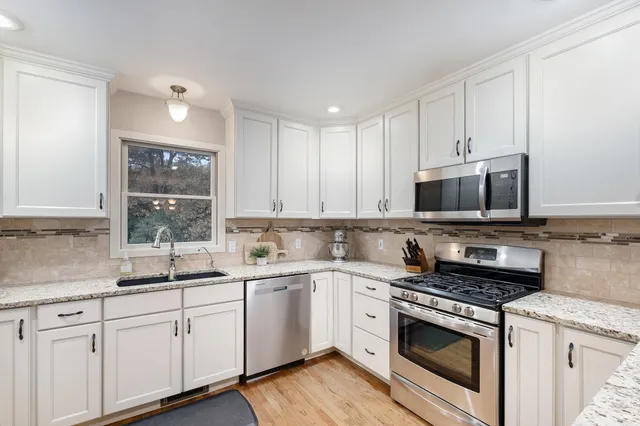 $524,900 | 5970 Terrace Park Drive, Rockford, MI 49341