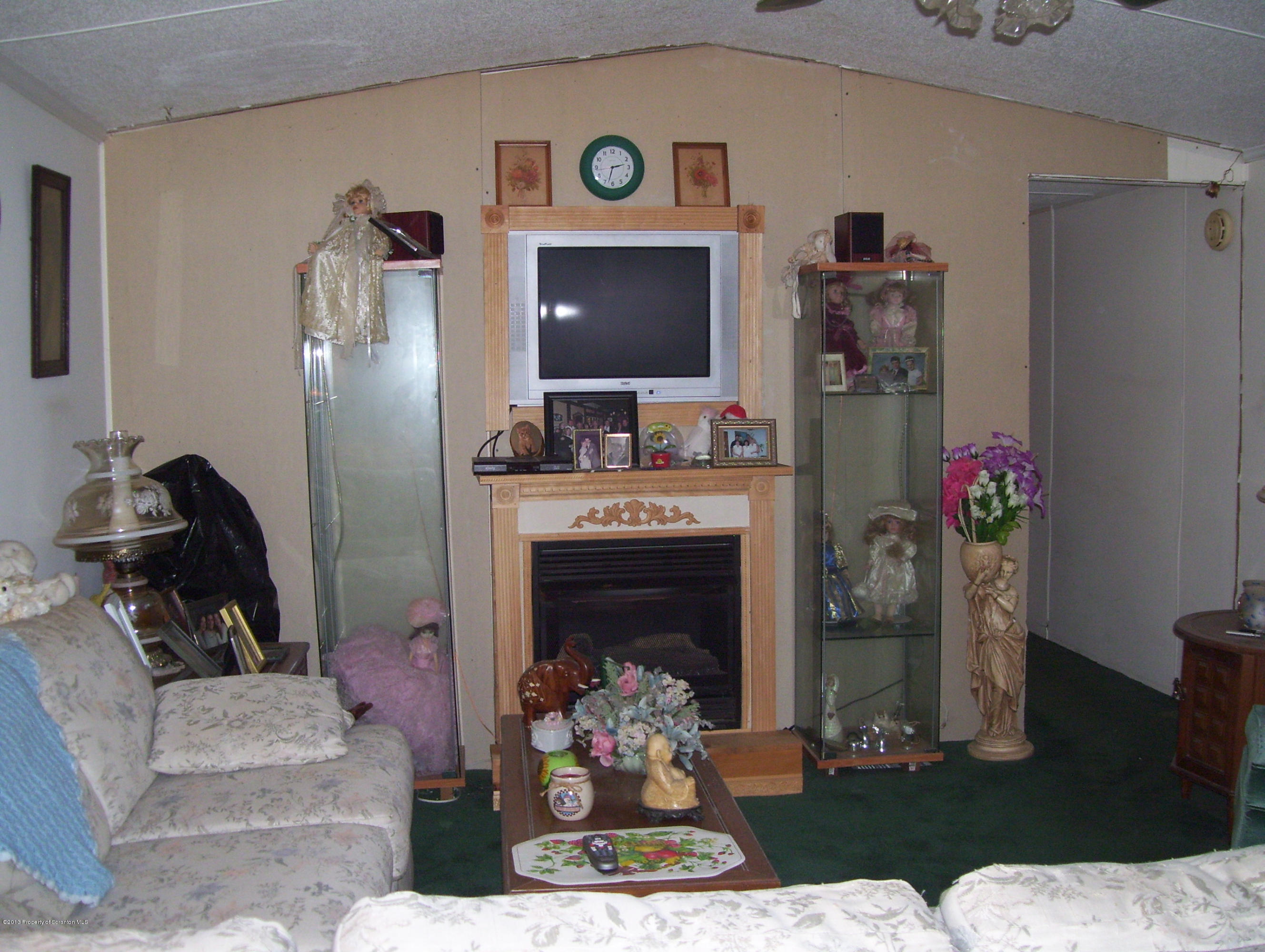 123 Gomena Road Falls, PA 18615 - Photo 6 of 13 Livingroom