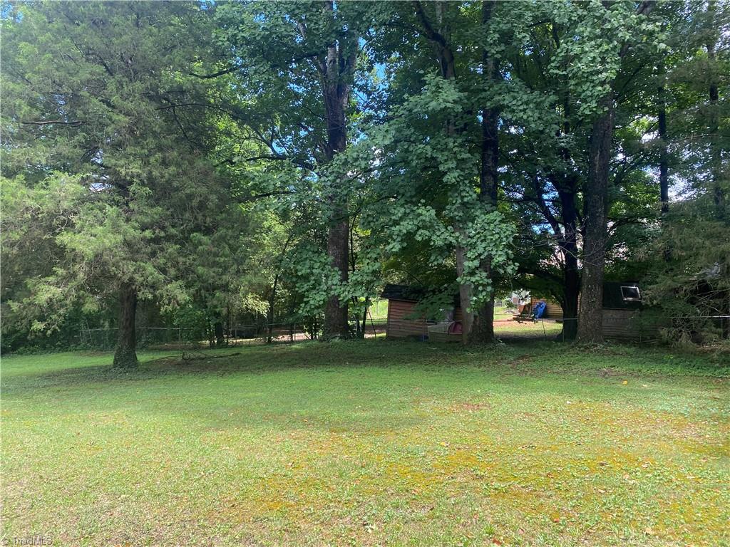 1104 Windover Road Randleman, NC 27317 - Photo 4 of 22 back yard