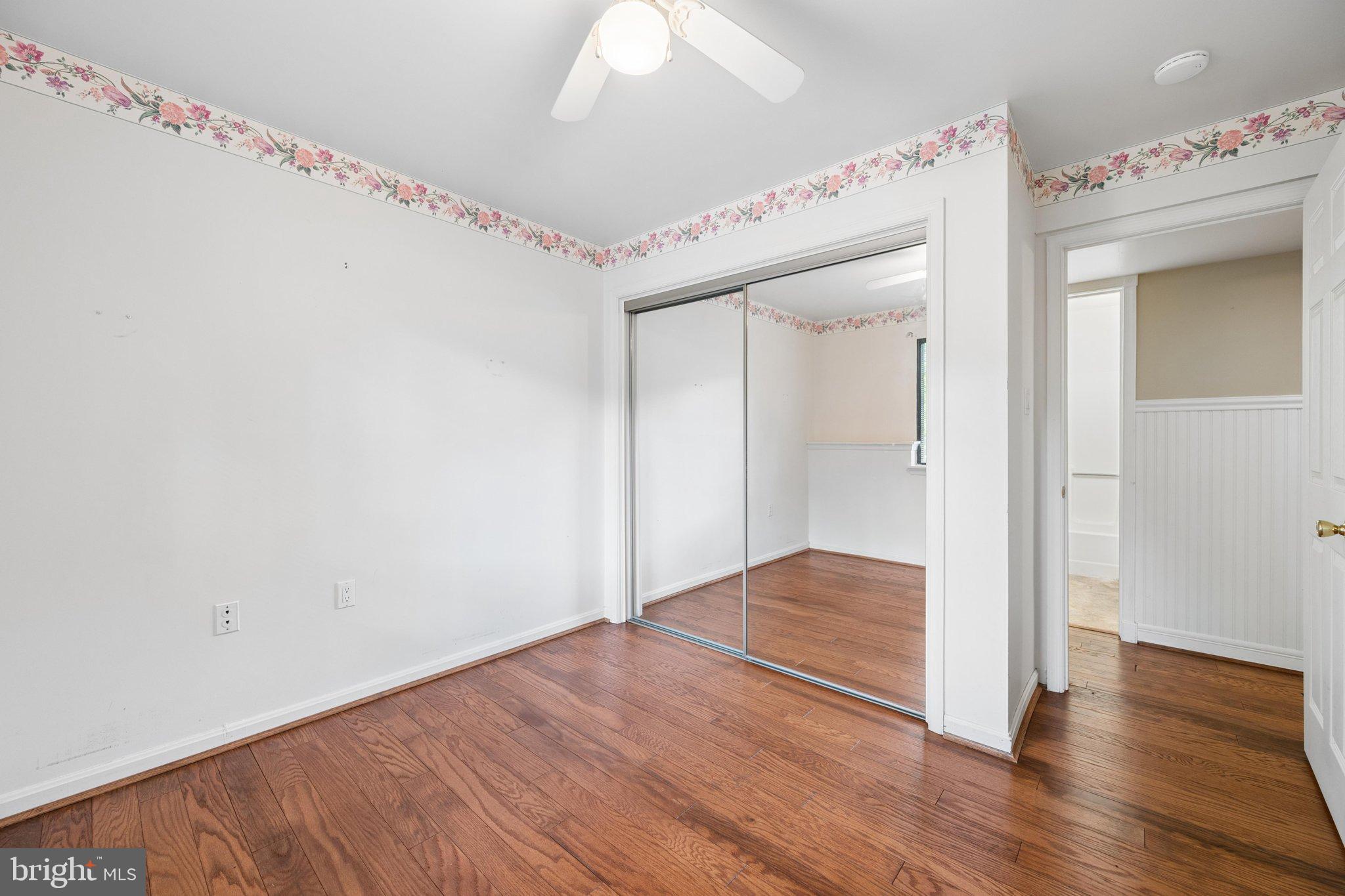 6725 West Lakeridge Road New Market, MD 21774 - Photo 27 of 64 Lower Bedroom 4