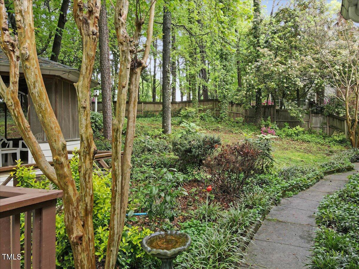 6245 Hampton Ridge Road Raleigh, NC 27603 - Photo 30 of 34 48-6245 Hampton Ridge-48