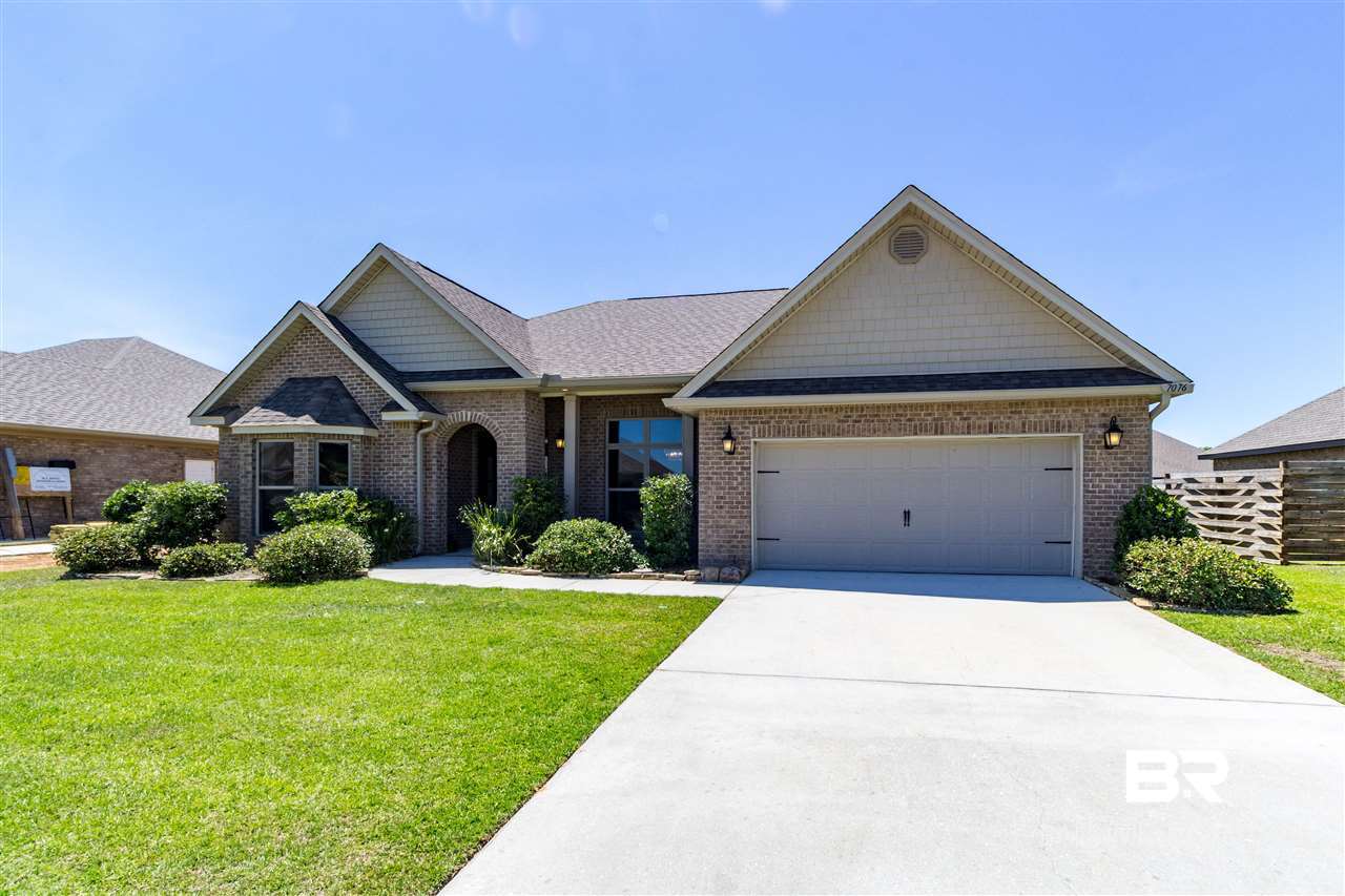 7076 Rocky Rd Loop Gulf Shores, AL 36542 - Photo 1 of 34 Front