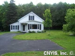 20436 Co Route Carthage, NY 13619 - Photo 1 of 1 Exterior Front