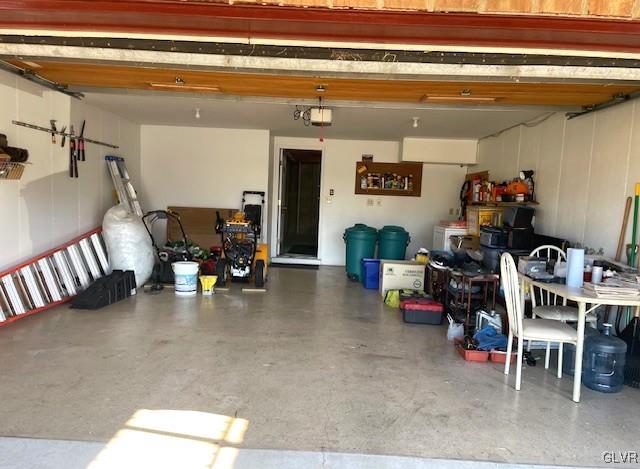 1690 Harding Circle Whitehall, PA 18052 - Photo 29 of 32 a view of a room with gym equipment