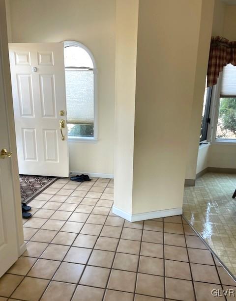 1690 Harding Circle Whitehall, PA 18052 - Photo 3 of 32 a view of an empty room and window